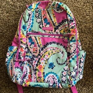 Vera Bradley backpack